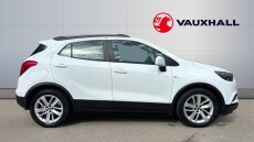 Vauxhall Mokka X 1.6i Active 5dr Petrol Hatchback